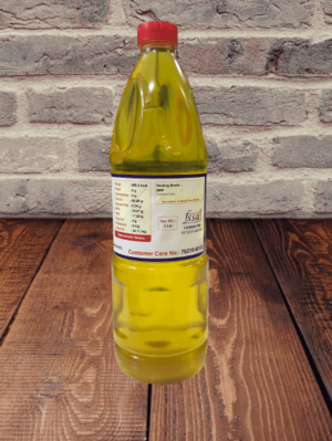 KIA_Groundnut oil – 1 LTR